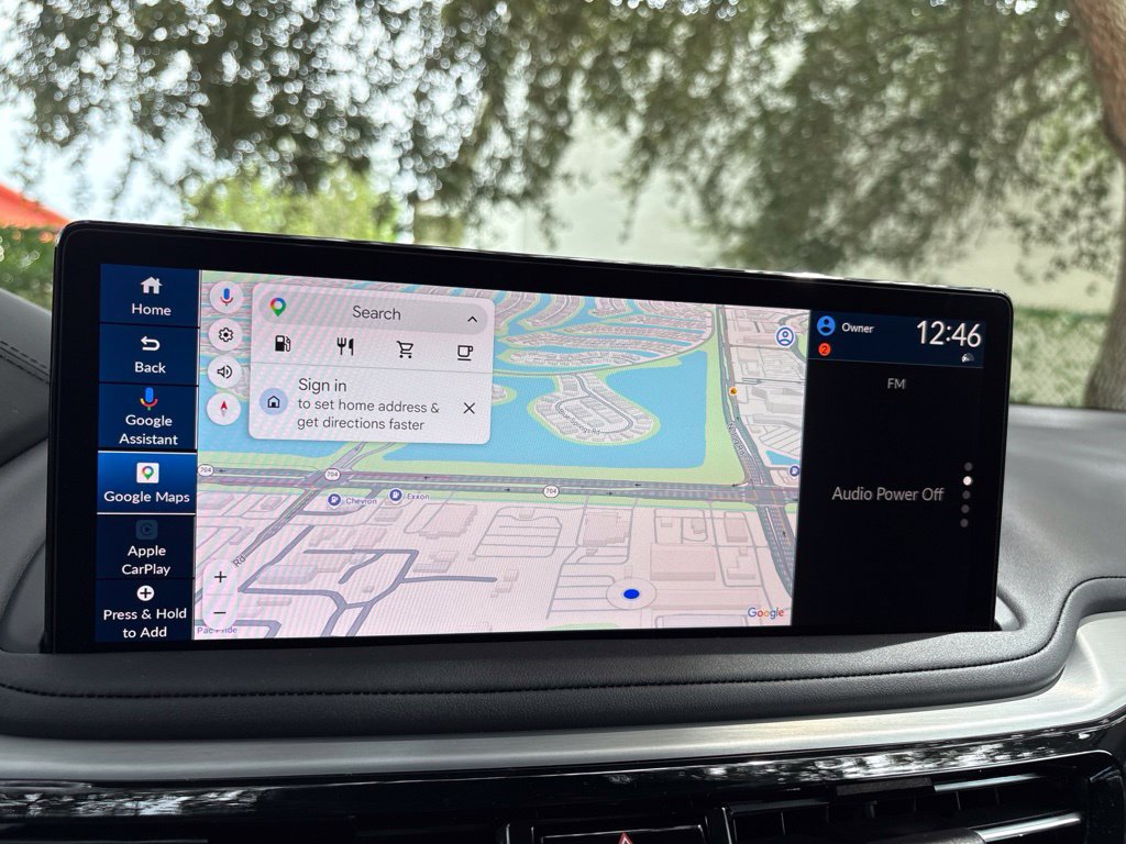 New 2026 Acura MDX w/ Technology Package FWD image 32