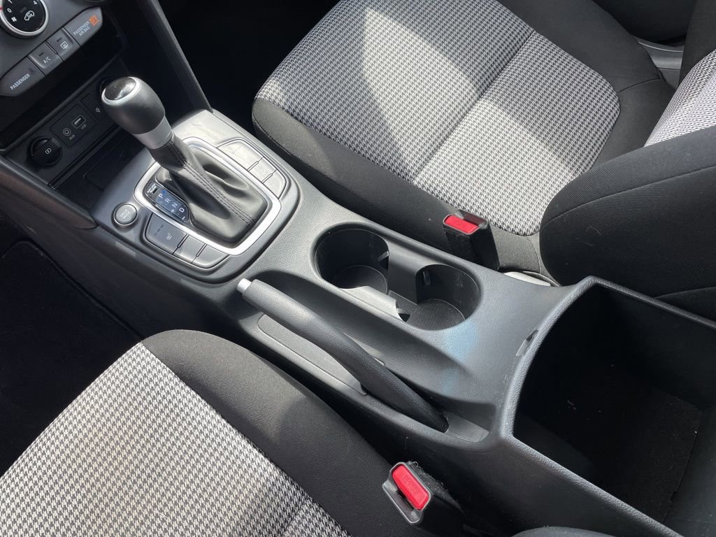 Used 2021 Hyundai Kona SEL Plus FWD image 9