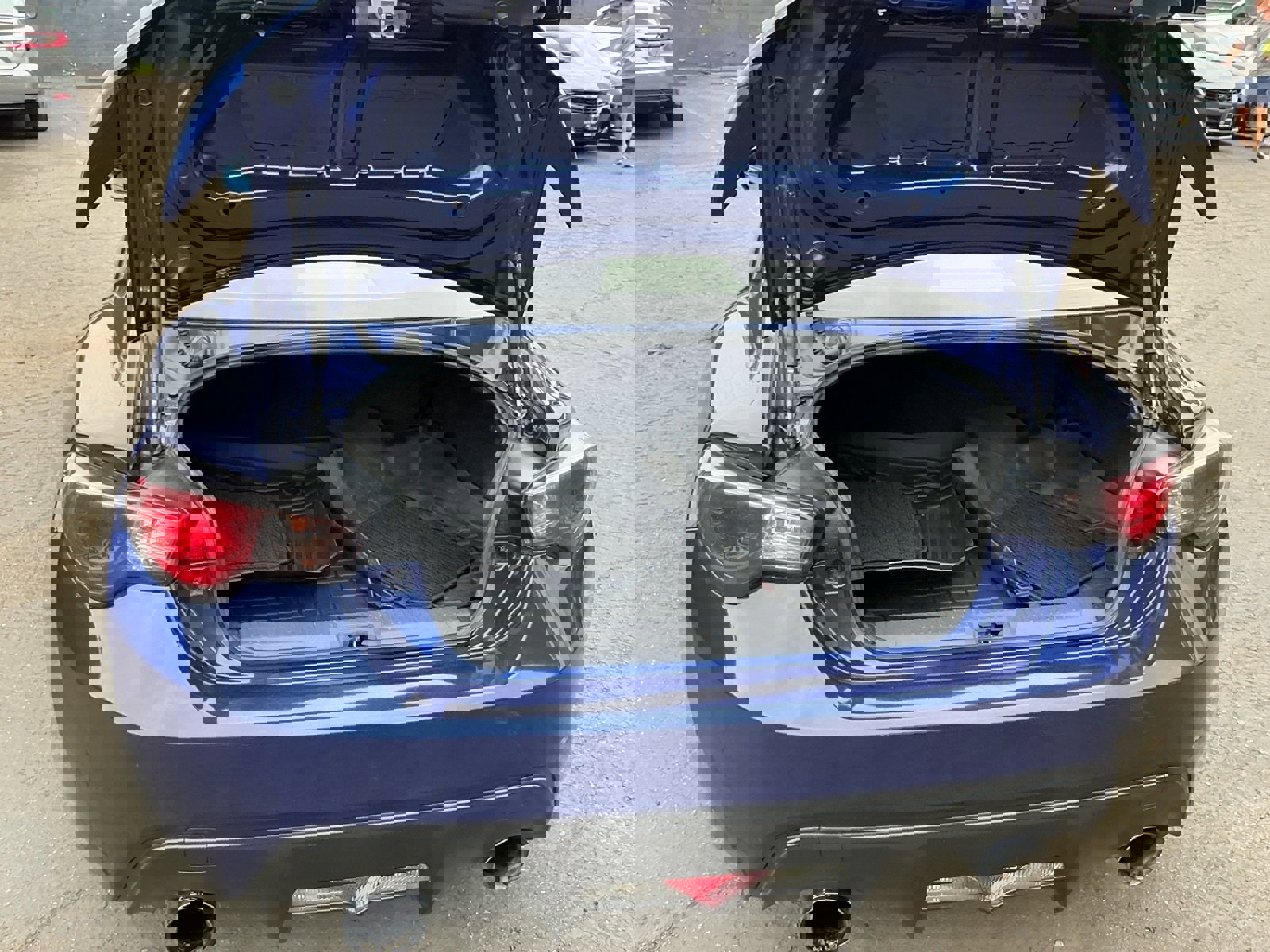 Used 2016 Scion FR-S image 19