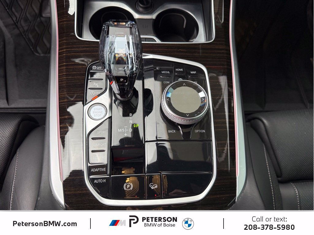 Used 2019 BMW X5 xDrive50i w/ M Sport Package AWD/4WD image 27