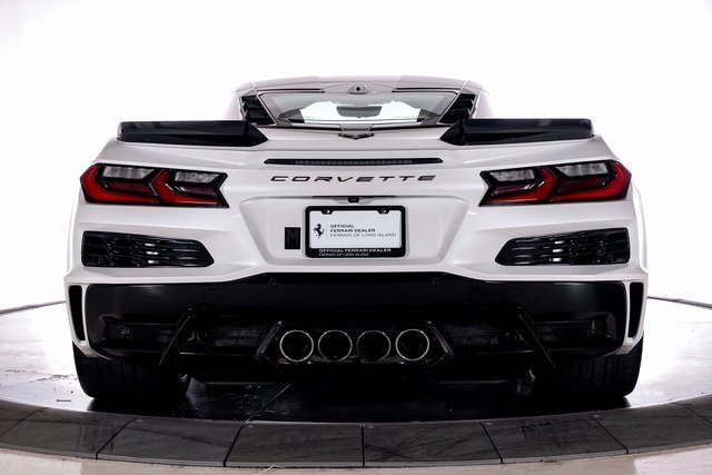 Used 2023 Chevrolet Corvette Z06 image 4