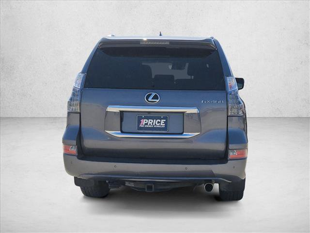 Used 2020 Lexus GX 460 Premium w/ Premium Package AWD/4WD image 6