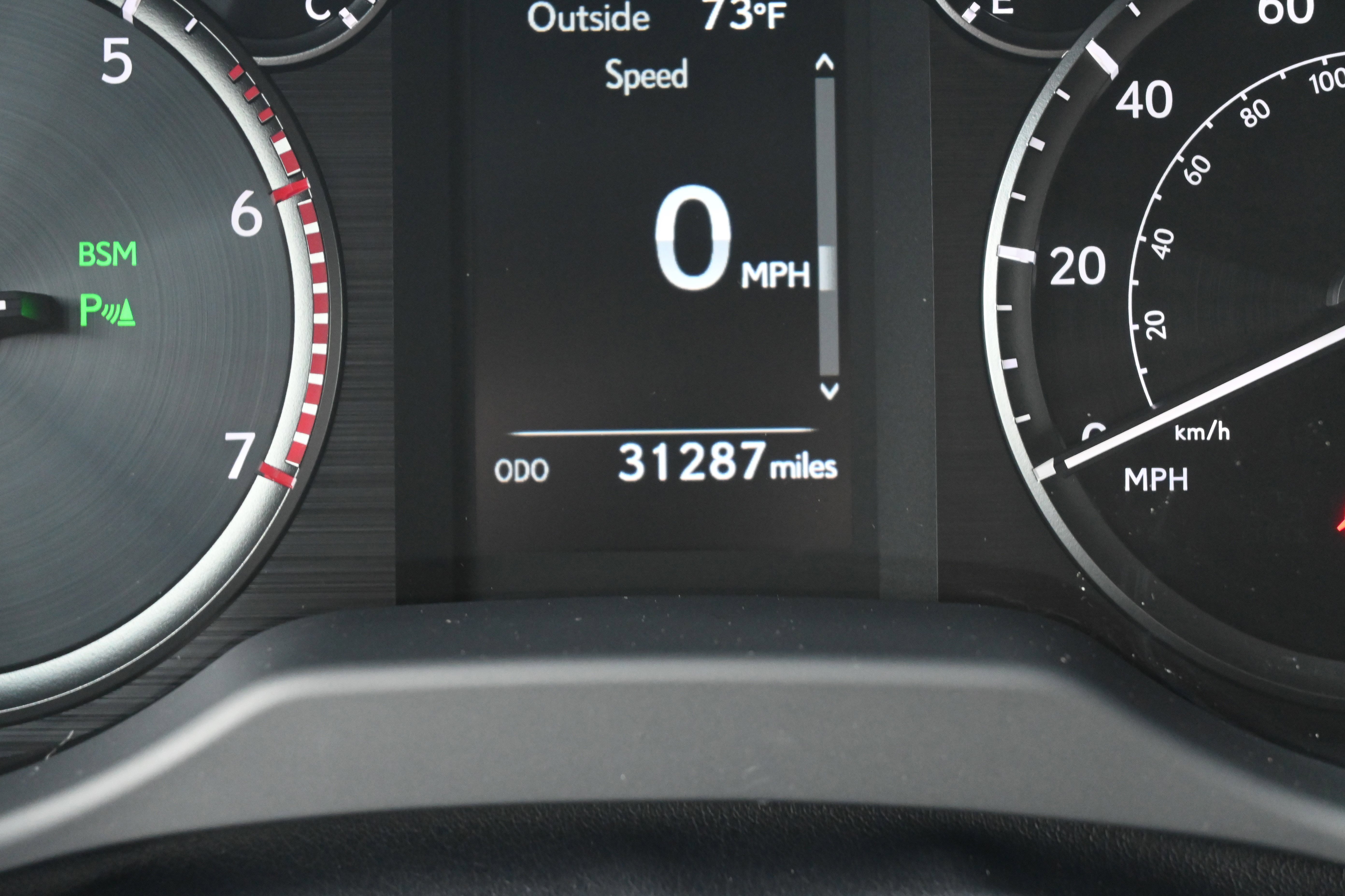 Used 2023 Lexus GX 460 Premium w/ Premium Plus Package image 26