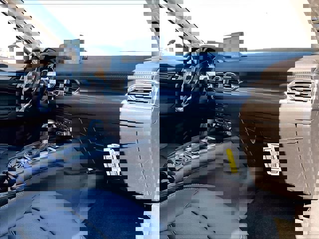 Used 2025 MAZDA CX-5 AWD 2.5 S w/ Preferred Package image 14