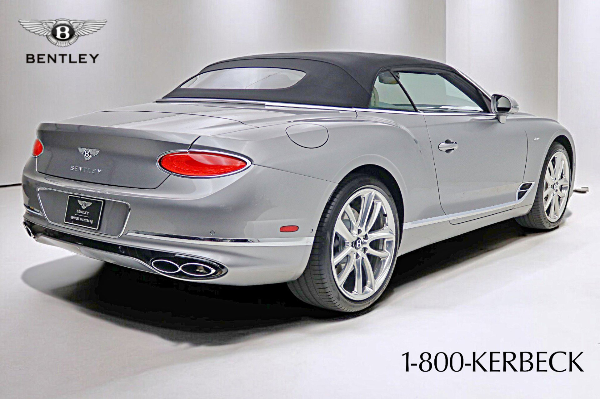 Used 2023 Bentley Continental GT Azure image 25