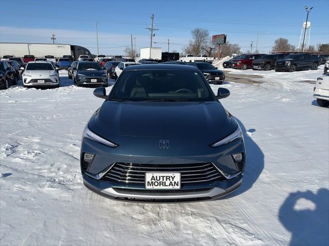 New 2026 Buick Envista Preferred w/ Convenience II Package image 9