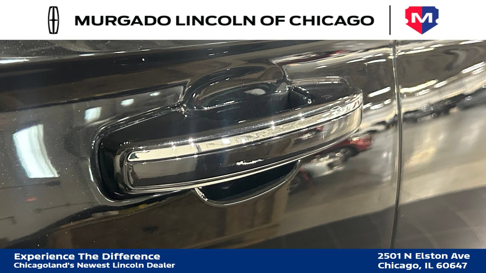 Used 2022 Lincoln Navigator Black Label AWD/4WD image 20