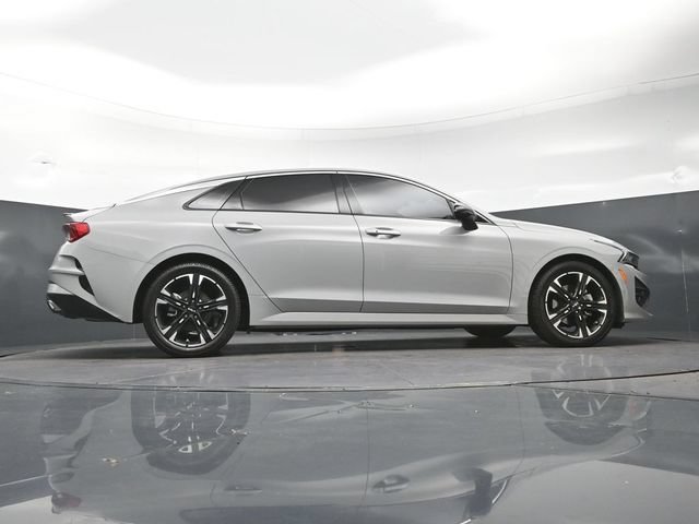 Used 2024 Kia K5 GT-Line FWD image 24