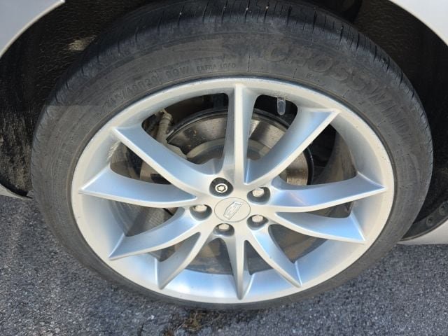 Used 2019 Cadillac XTS Premium Luxury FWD image 13