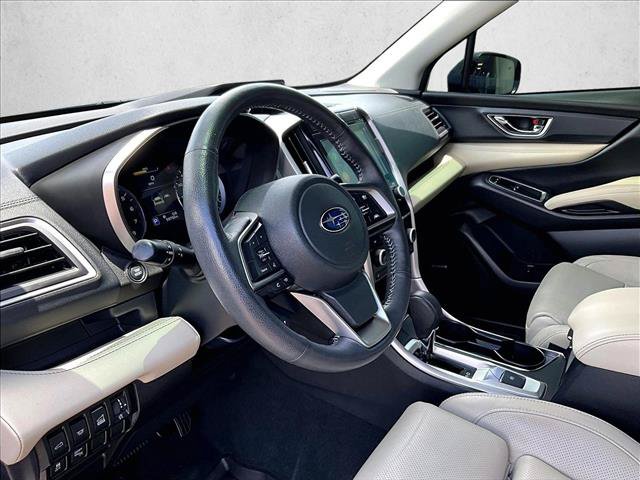 Used 2020 Subaru Ascent Limited w/ Technology Package AWD/4WD image 13