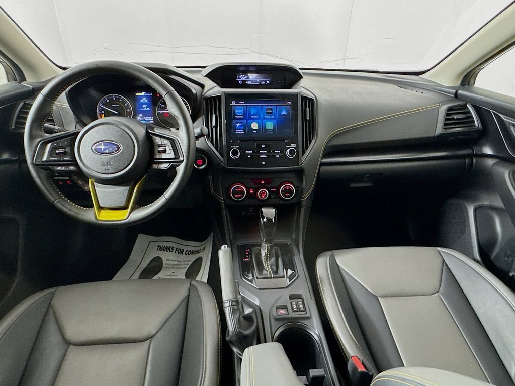 Used 2023 Subaru Crosstrek 2.5i Sport AWD/4WD image 27