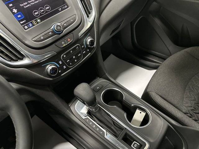 Used 2023 Chevrolet Equinox LT image 13
