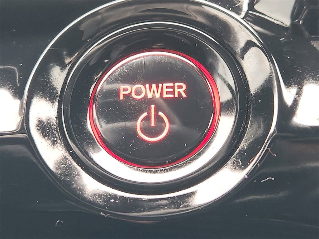 Used 2025 Honda CR-V Sport Touring image 22