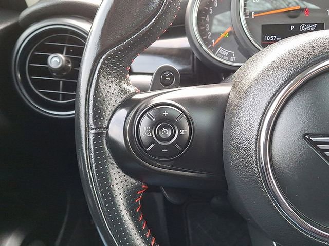 Used 2020 MINI Cooper S FWD image 21