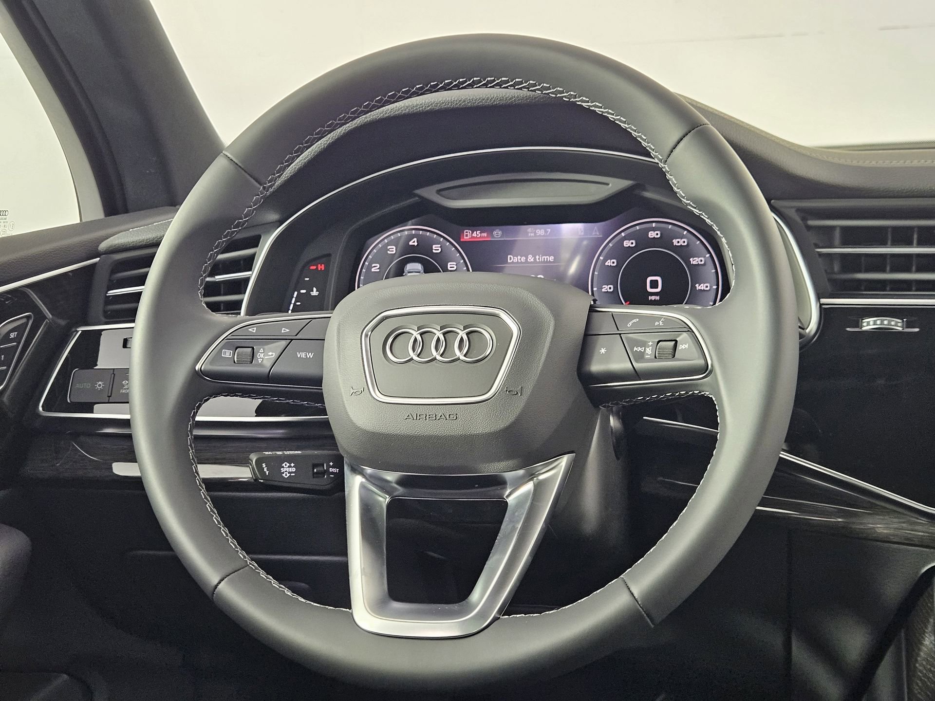 New 2026 Audi Q7 3.0T Premium AWD/4WD image 36