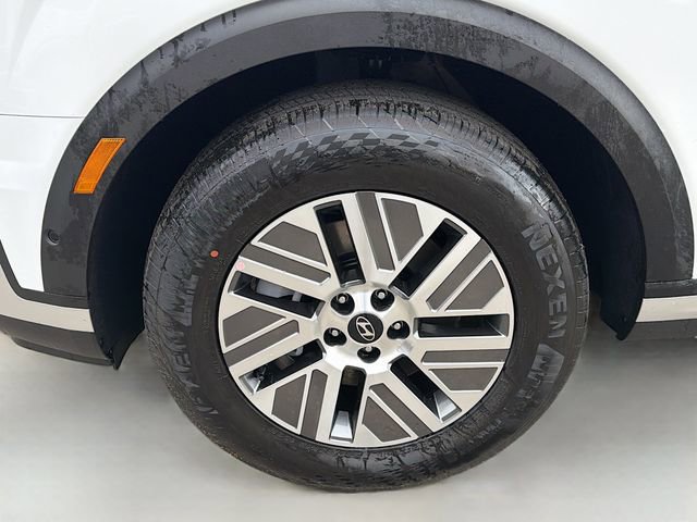 New 2026 Hyundai Palisade SEL Premium image 34