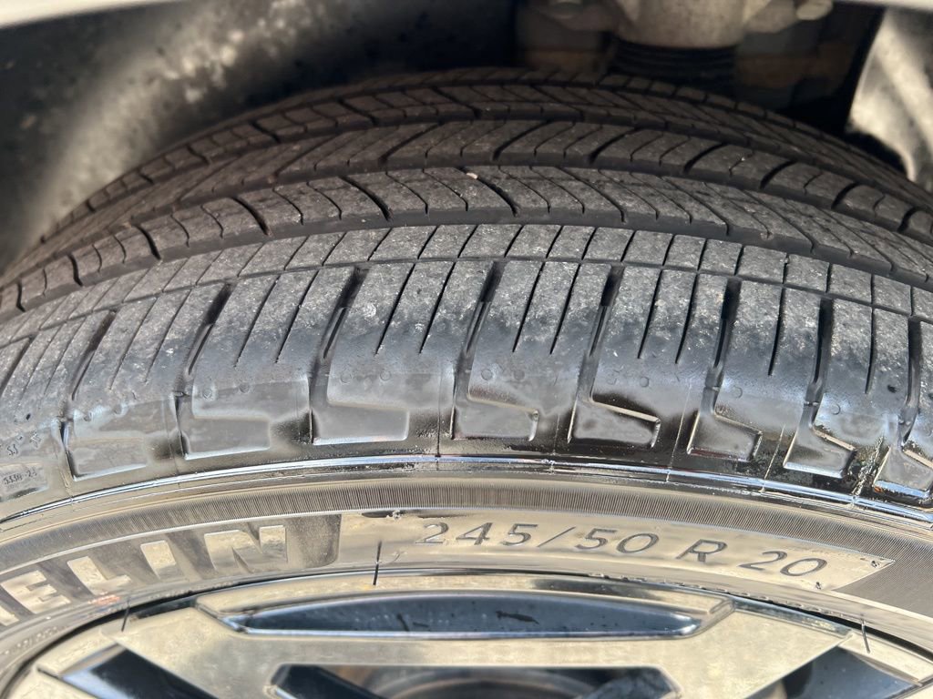 Used 2024 Kia Telluride SX X-Line image 45