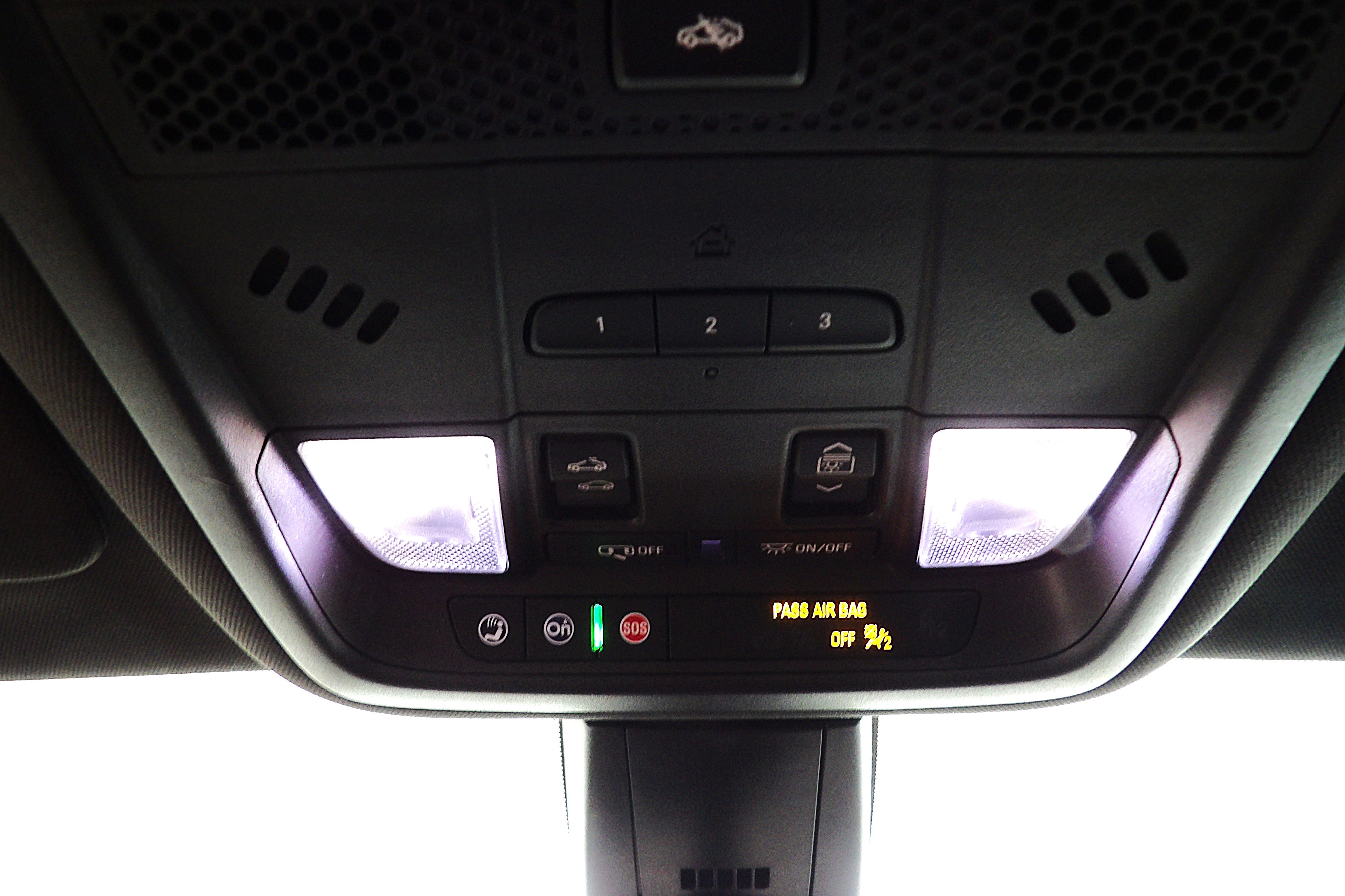 Used 2020 Cadillac XT6 Sport AWD/4WD image 13