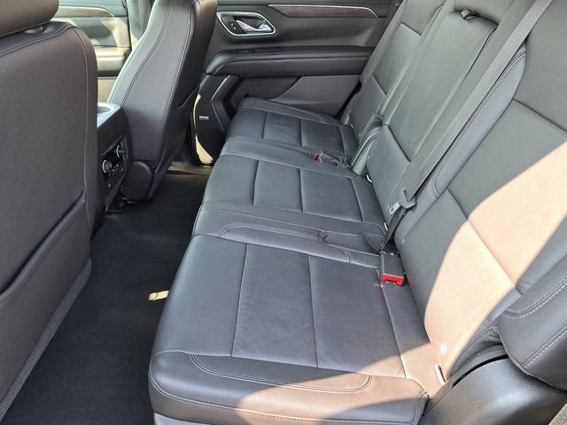Used 2021 Chevrolet Tahoe LT AWD/4WD image 35