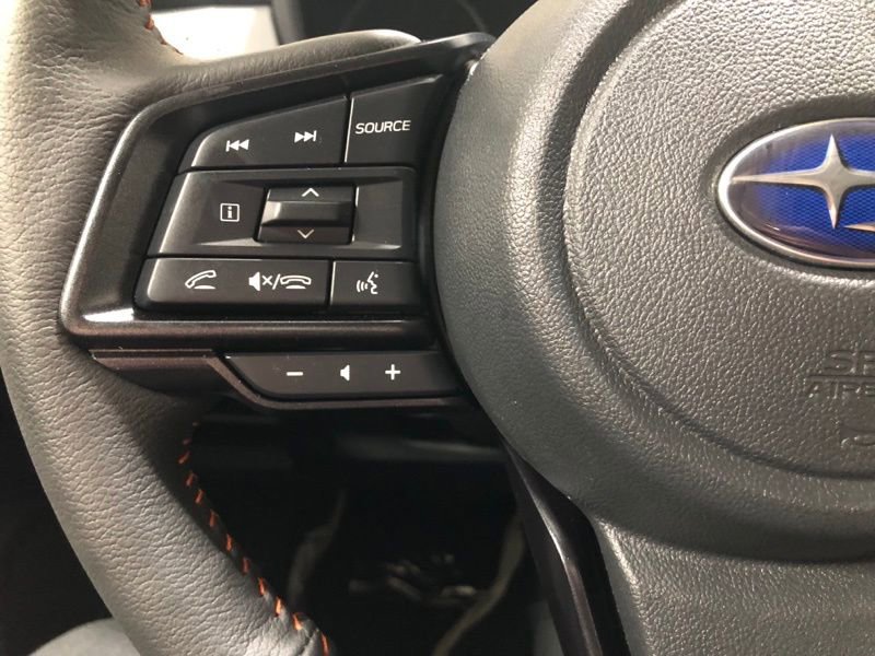 New 2026 Subaru Crosstrek 2.5i Limited image 24