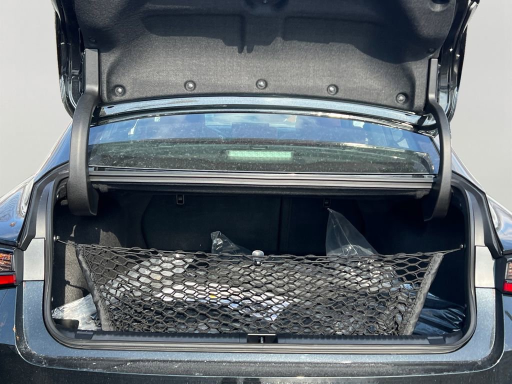 New 2025 Lexus IS 350 F Sport image 8