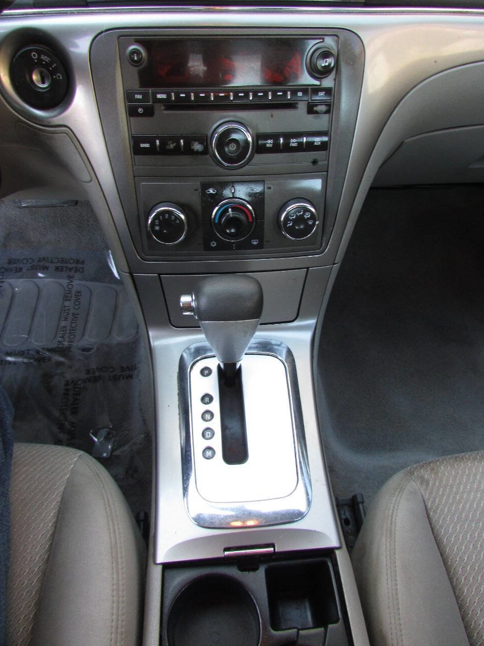 Used 2009 Saturn Aura XE image 19