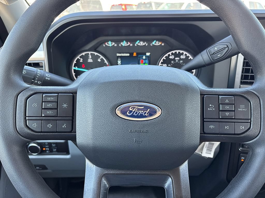 New 2026 Ford F350 XL AWD/4WD image 24
