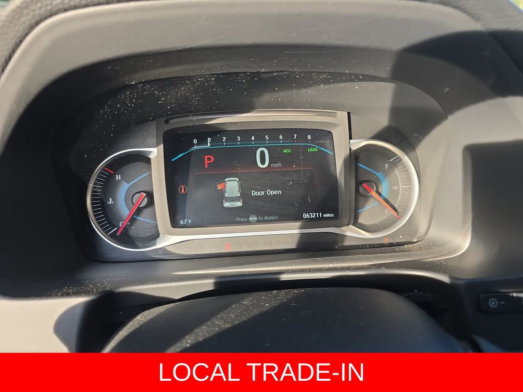 Used 2021 Honda Pilot Special Edition image 21