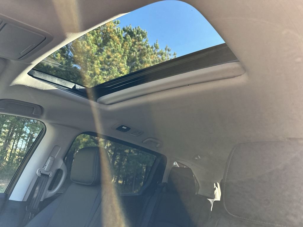 New 2026 Honda Odyssey EX-L image 16