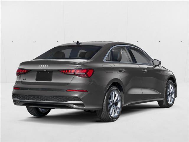 New 2026 Audi A3 2.0T Premium Plus AWD/4WD video 2