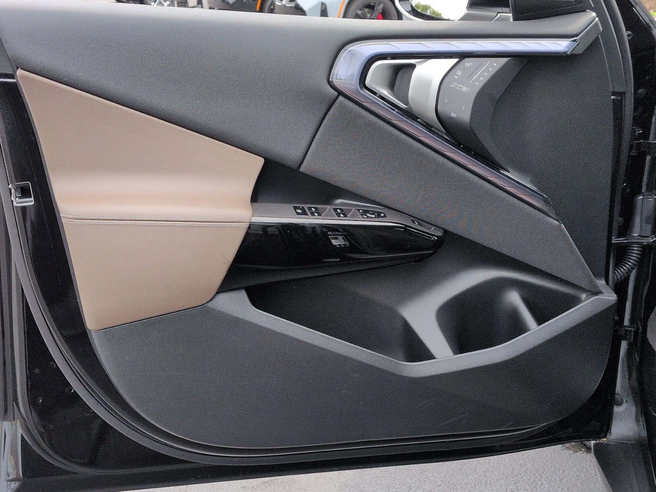 Used 2026 BMW X3 xDrive30 w/ Convenience Package image 14