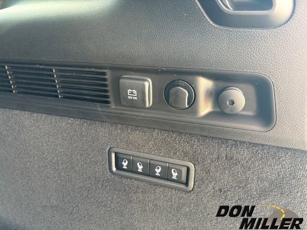 New 2024 Jeep Grand Wagoneer Series I w/ Convenience Group III image 34