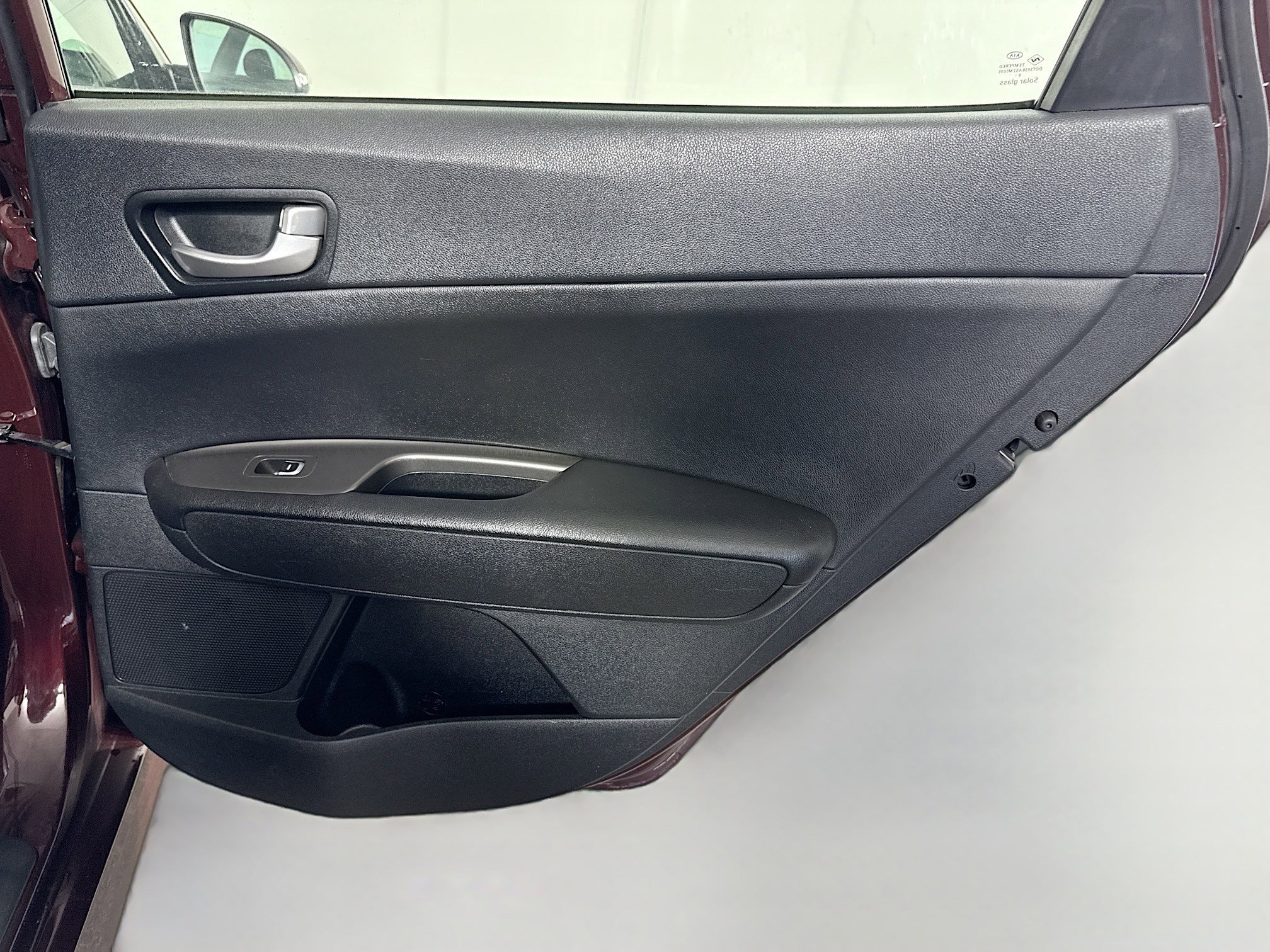 Used 2020 Kia Optima LX image 27