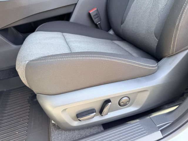 New 2026 Nissan Rogue SV FWD image 15