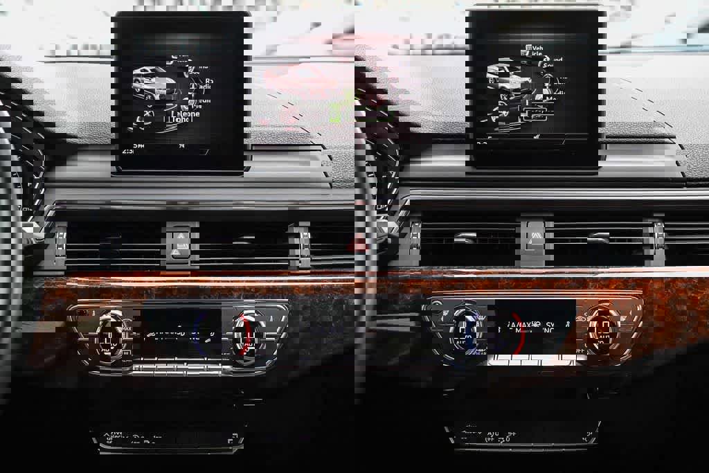 Used 2019 Audi A5 2.0T Premium image 13