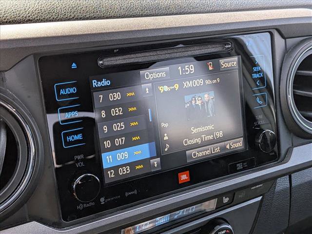 Used 2019 Toyota Tacoma TRD Off-Road AWD/4WD image 20