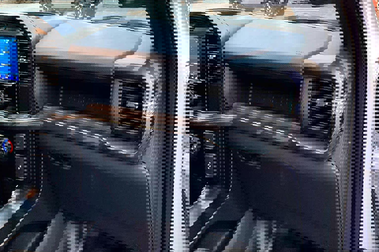 Used 2023 Ford F150 XL w/ STX Appearance Package image 17