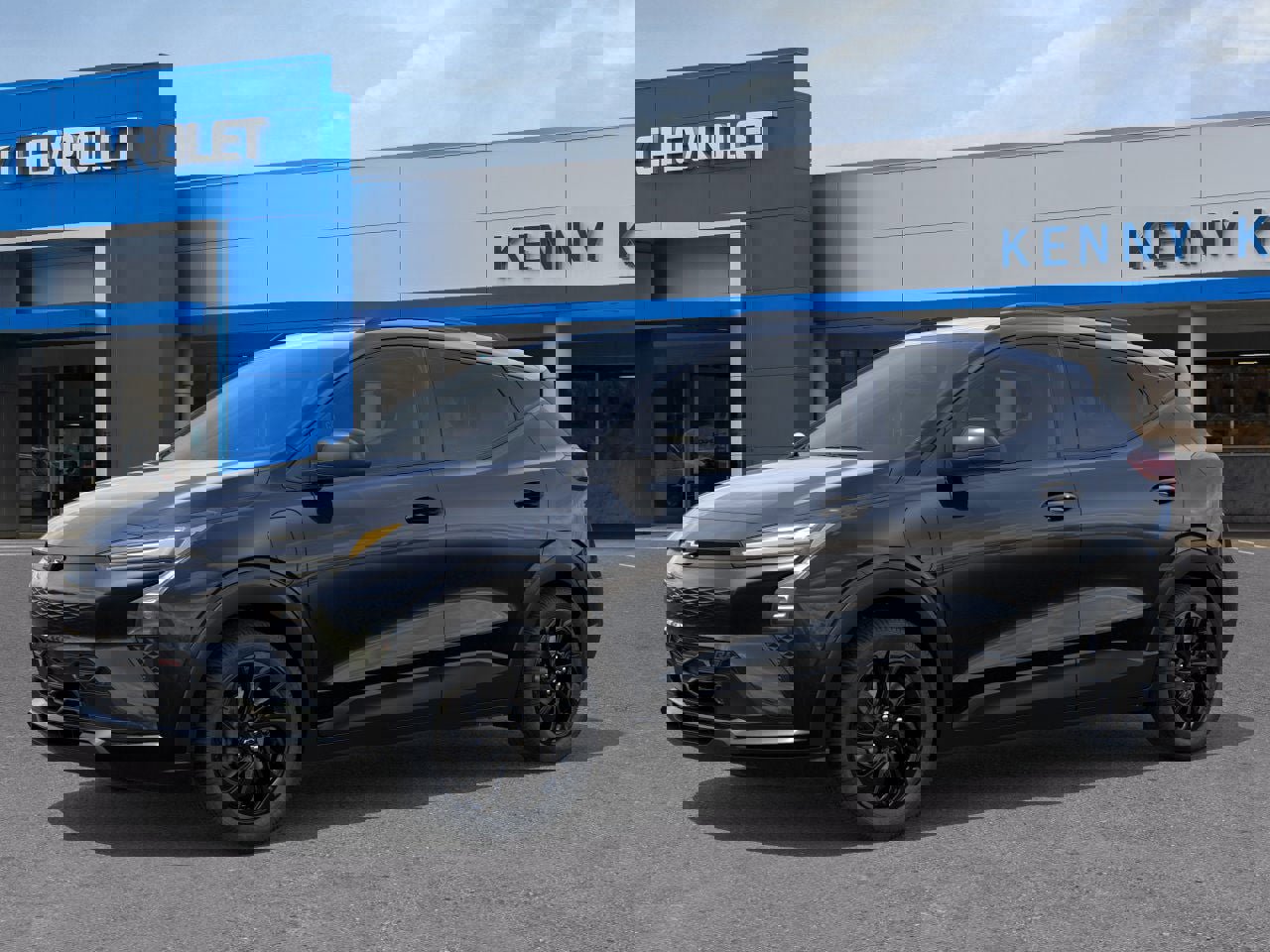 New 2027 Chevrolet Bolt RS w/ Technology Package image 2