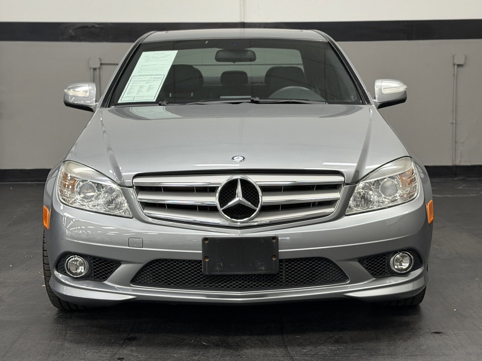 Used 2009 Mercedes-Benz C 300 Sedan image 6