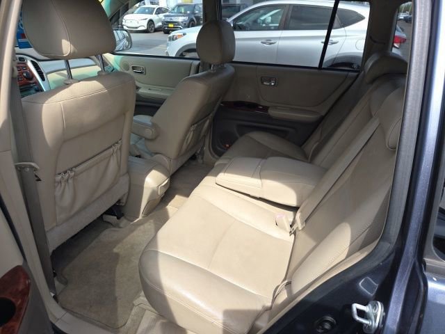 Used 2007 Toyota Highlander Limited image 8