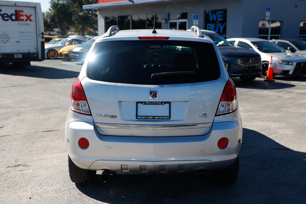 Used 2009 Saturn Vue XR image 9