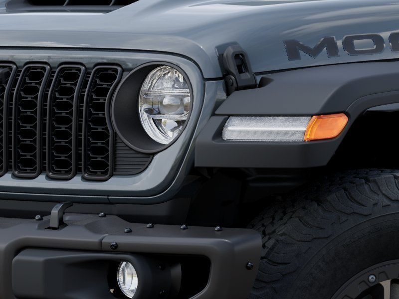 New 2026 Jeep Wrangler Unlimited Rubicon 392 w/ Quick Order Package 27X Moab AWD/4WD image 10