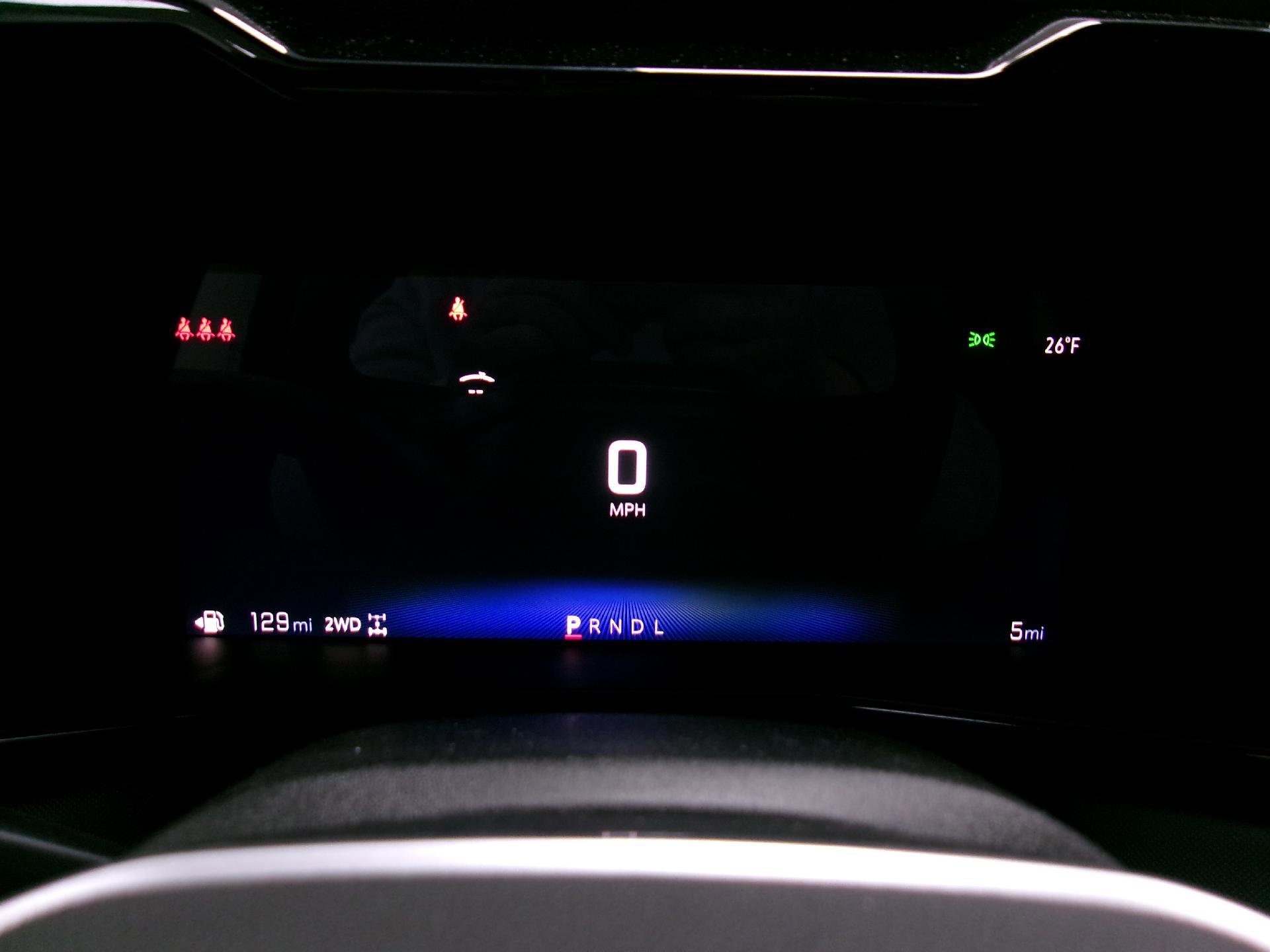 New 2026 Chevrolet Colorado Z71 w/ Technology Package image 7