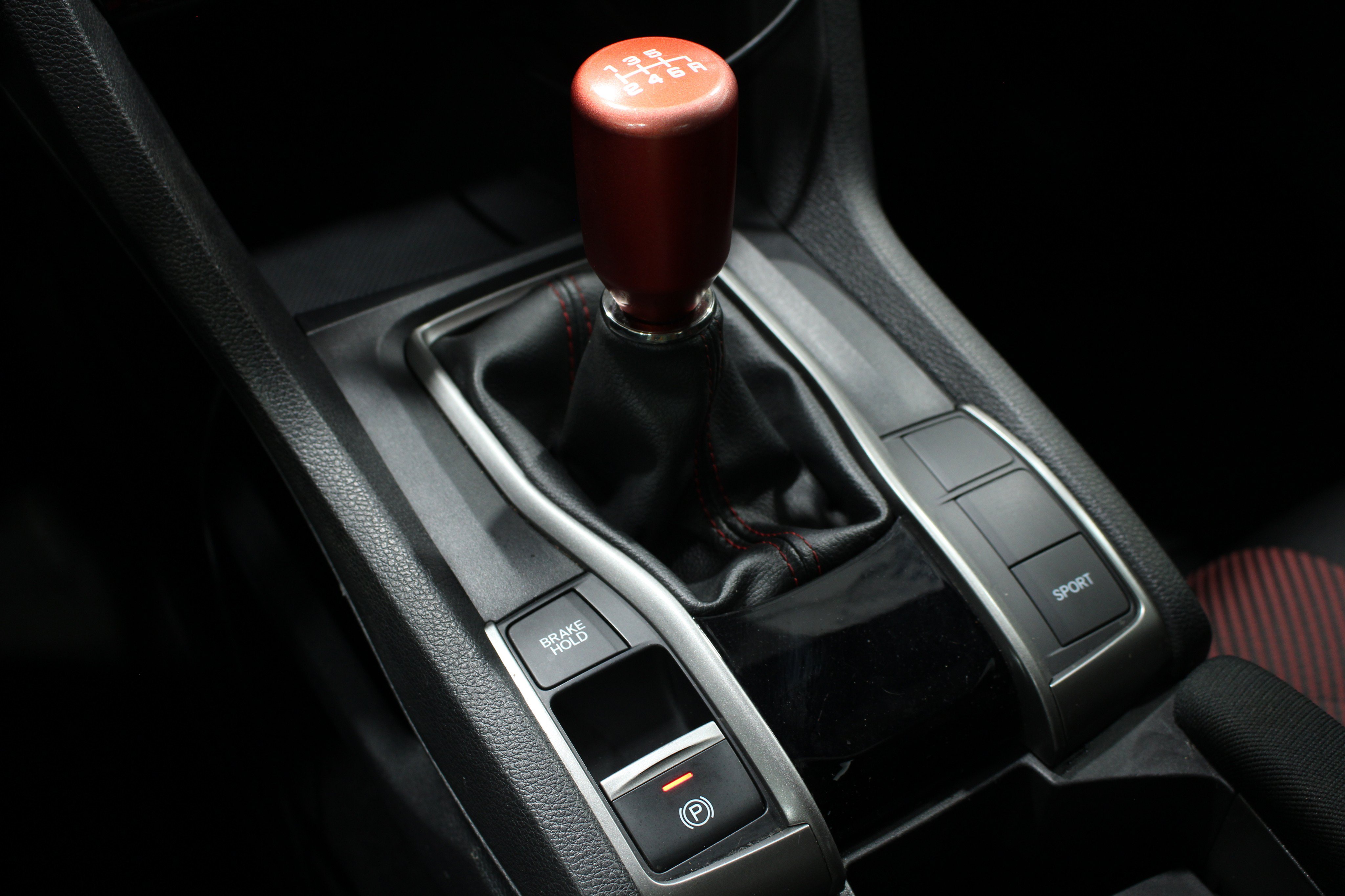 Used 2020 Honda Civic Si image 19