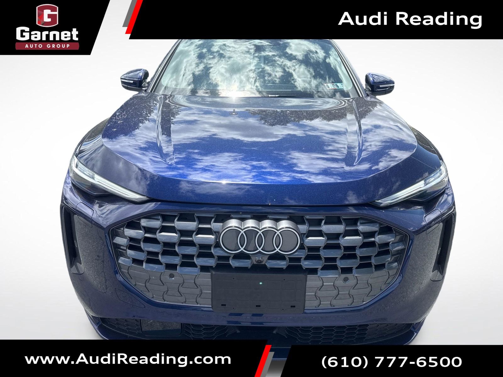 New 2026 Audi Q5 Premium AWD/4WD image 8