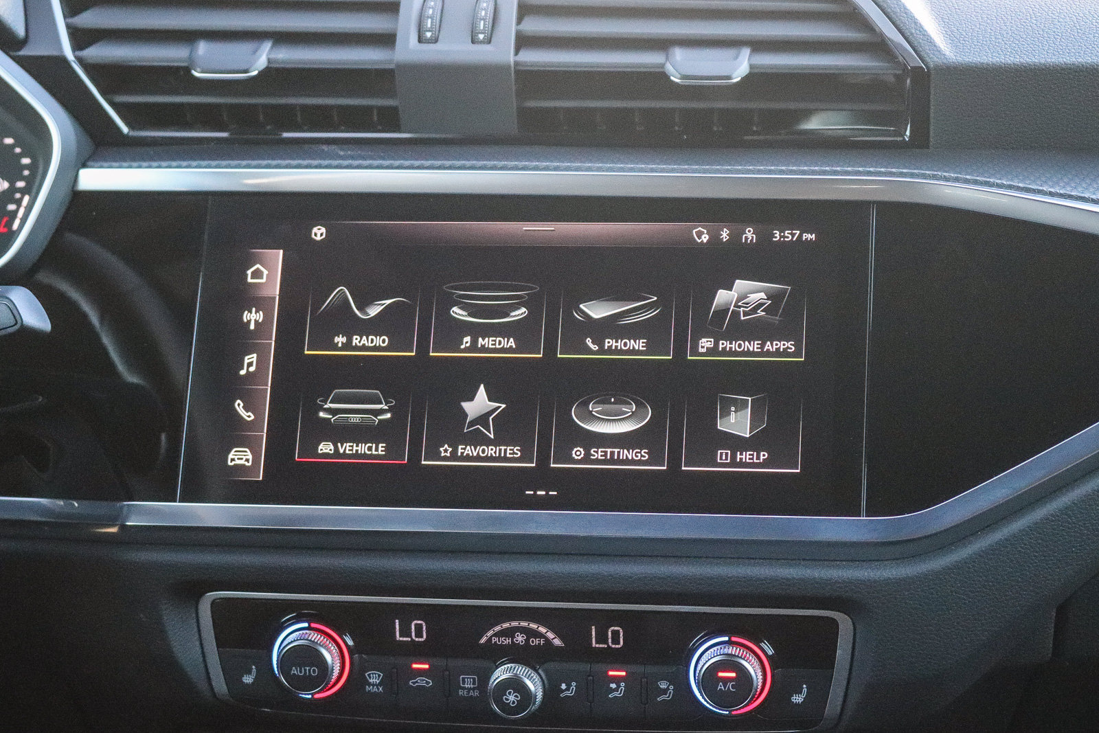 Certified 2023 Audi Q3 2.0T Premium AWD/4WD image 15