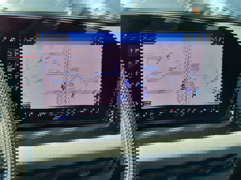 New 2025 Audi S5 Prestige image 16