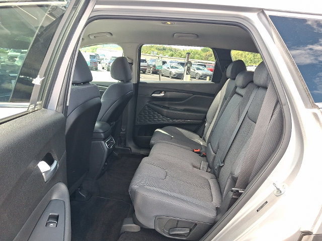 Used 2022 Hyundai Santa Fe SEL AWD/4WD image 10