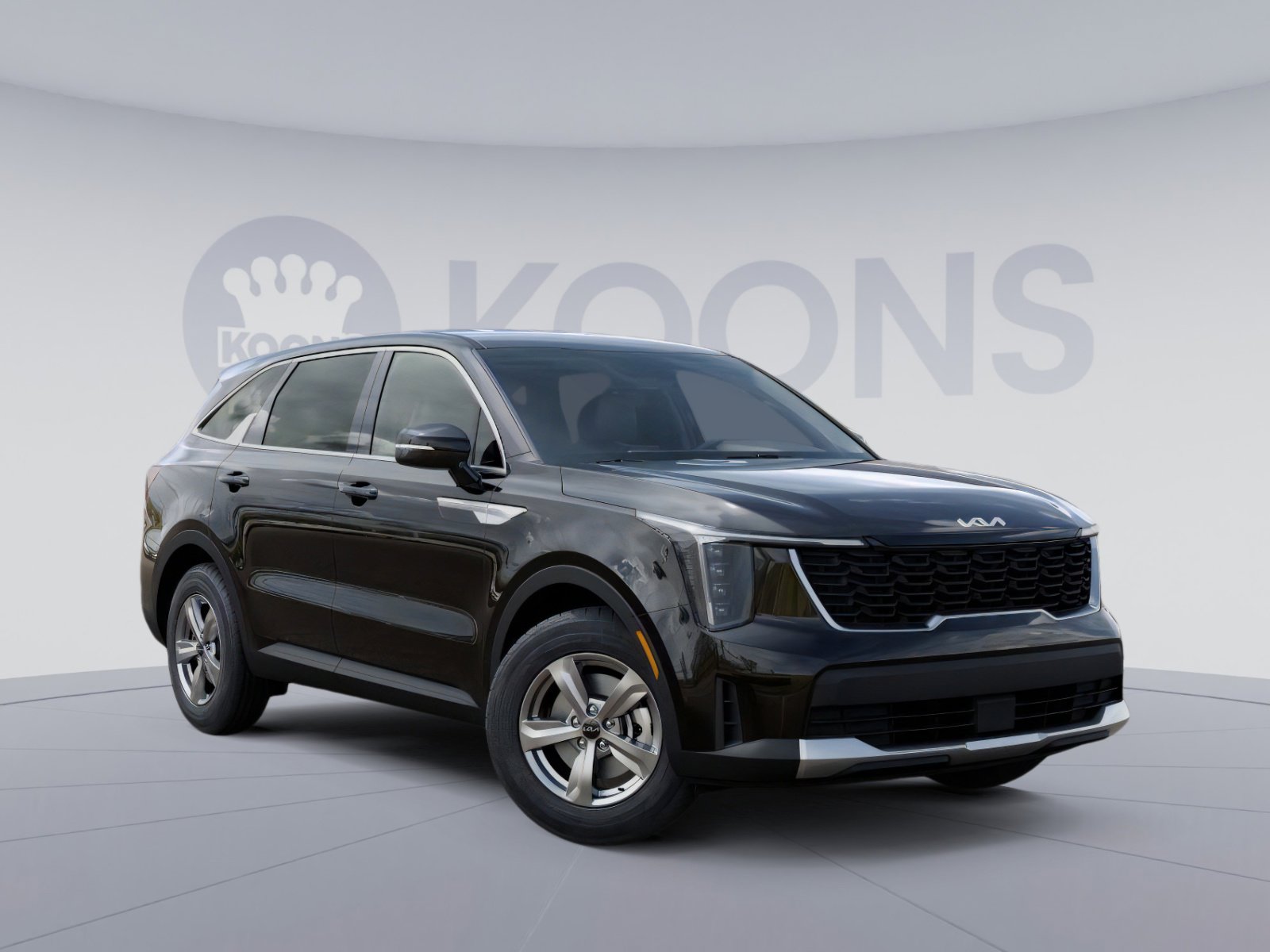 New 2026 Kia Sorento LX image 11