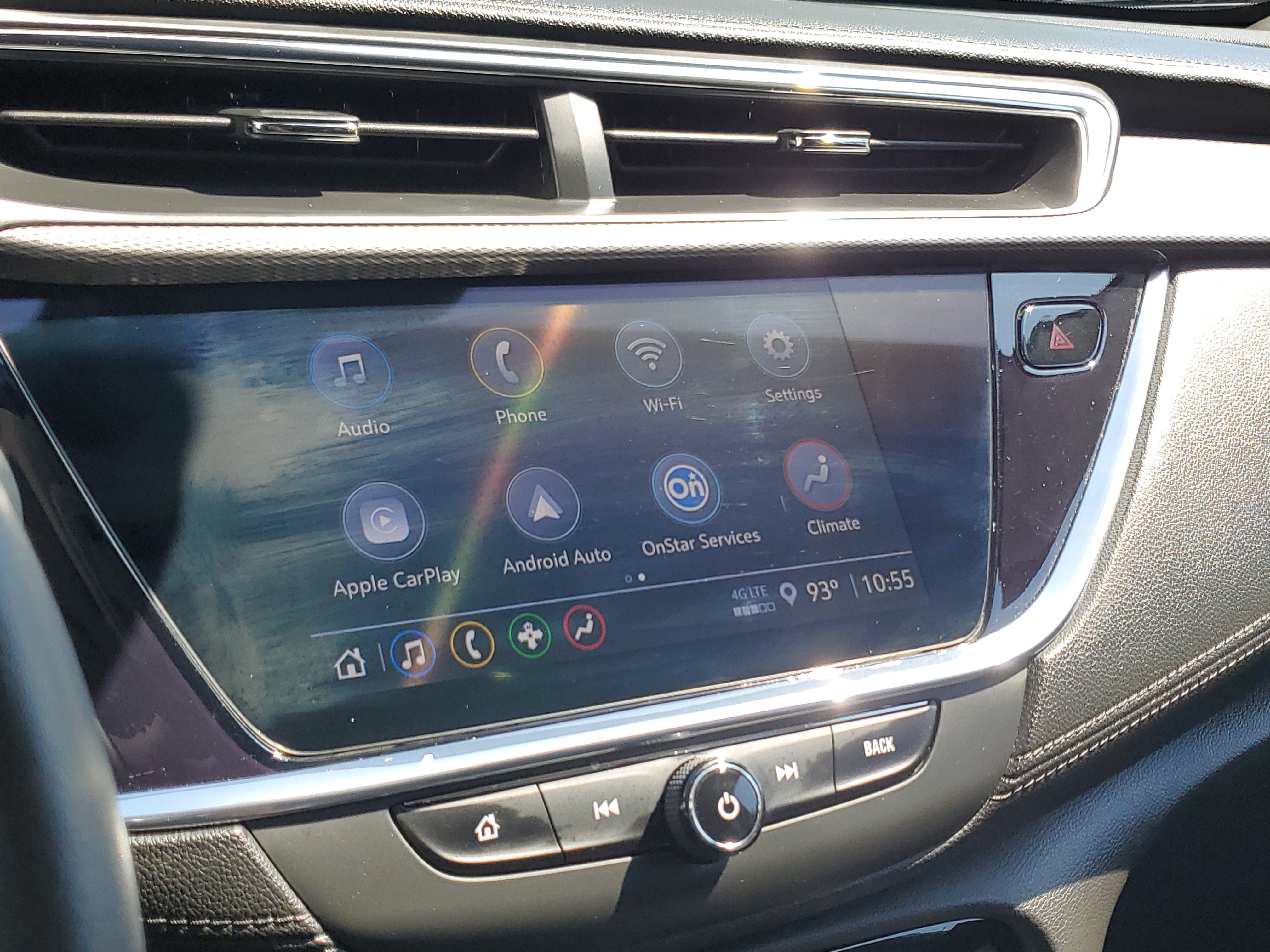 Used 2023 Buick Encore GX Select w/ Sport Touring Package FWD image 27